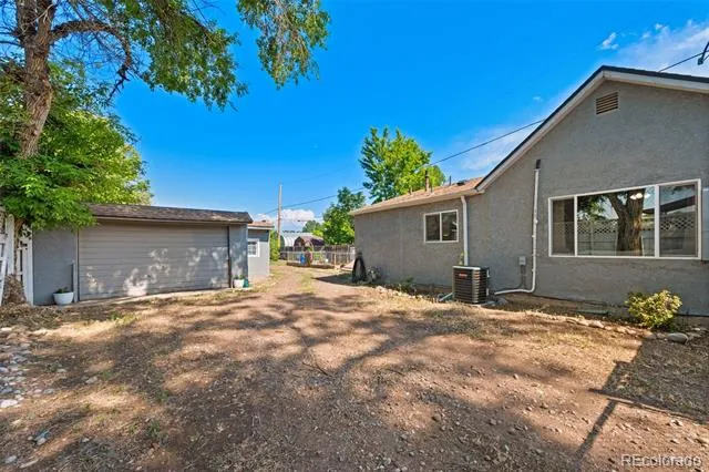 4720 Robb Street Wheat Ridge, CO 80033