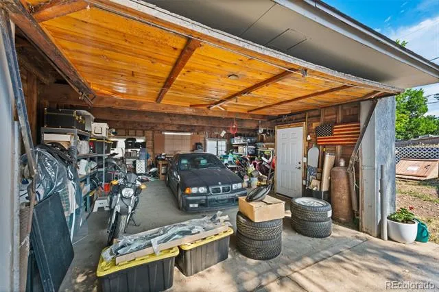 4720 Robb Street Wheat Ridge, CO 80033
