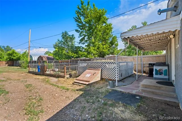 4720 Robb Street Wheat Ridge, CO 80033