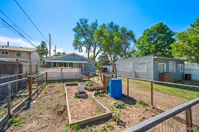 4720 Robb Street Wheat Ridge, CO 80033