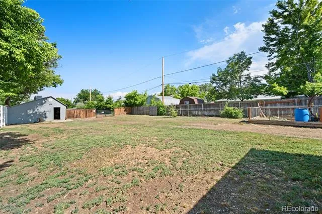 4720 Robb Street Wheat Ridge, CO 80033