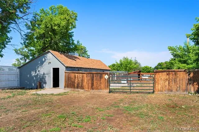 4720 Robb Street Wheat Ridge, CO 80033