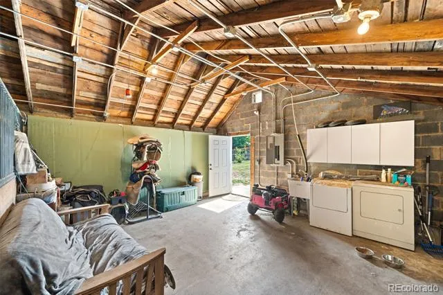 4720 Robb Street Wheat Ridge, CO 80033