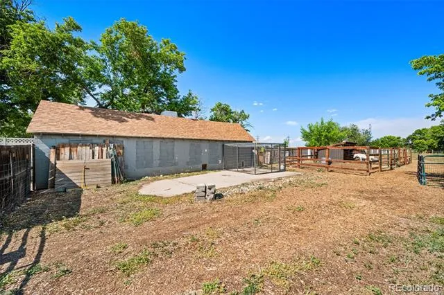 4720 Robb Street Wheat Ridge, CO 80033