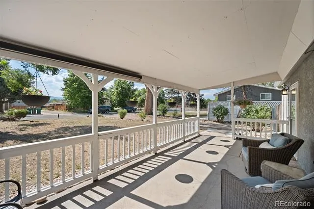 4720 Robb Street Wheat Ridge, CO 80033