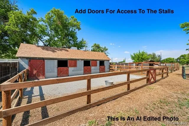 4720 Robb Street Wheat Ridge, CO 80033