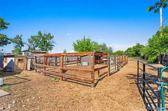 4720 Robb Street Wheat Ridge, CO 80033