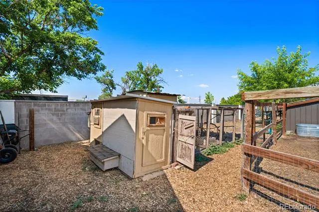 4720 Robb Street Wheat Ridge, CO 80033