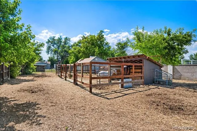 4720 Robb Street Wheat Ridge, CO 80033