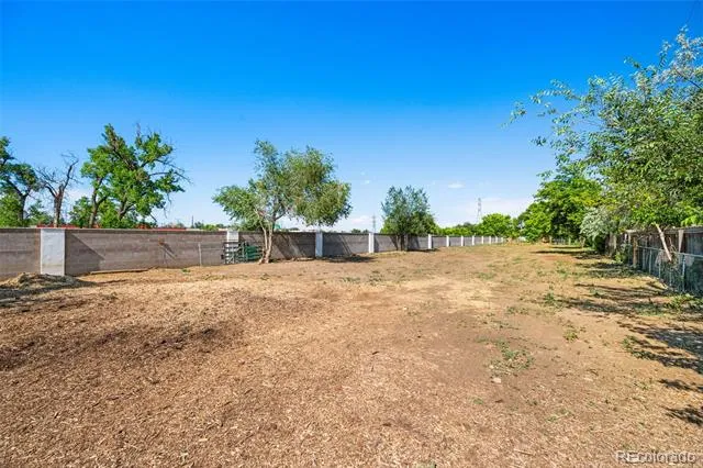 4720 Robb Street Wheat Ridge, CO 80033