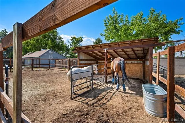 4720 Robb Street Wheat Ridge, CO 80033