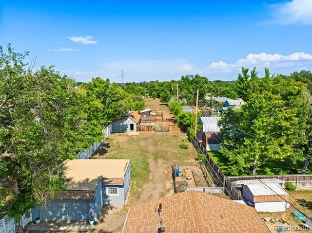 4720 Robb Street Wheat Ridge, CO 80033