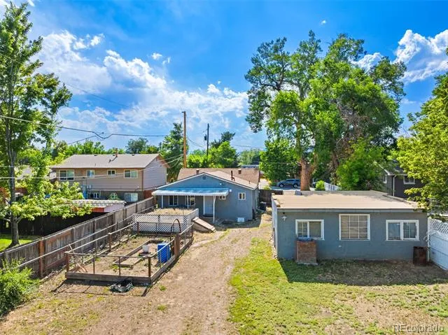 4720 Robb Street Wheat Ridge, CO 80033