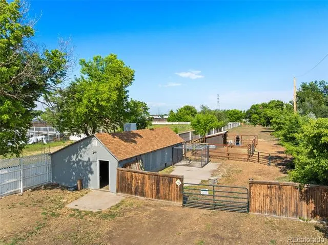 4720 Robb Street Wheat Ridge, CO 80033