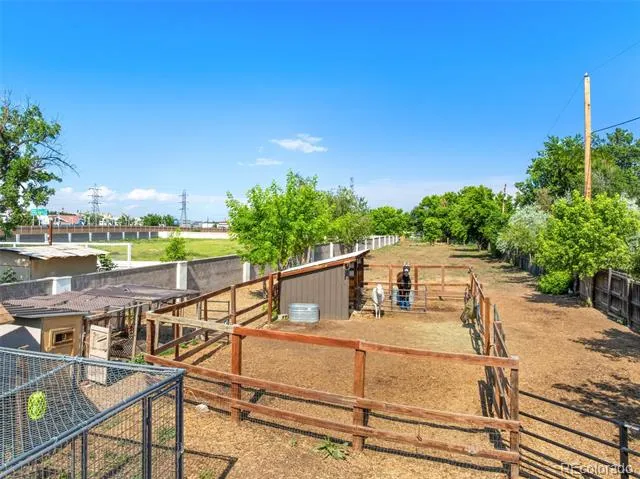 4720 Robb Street Wheat Ridge, CO 80033