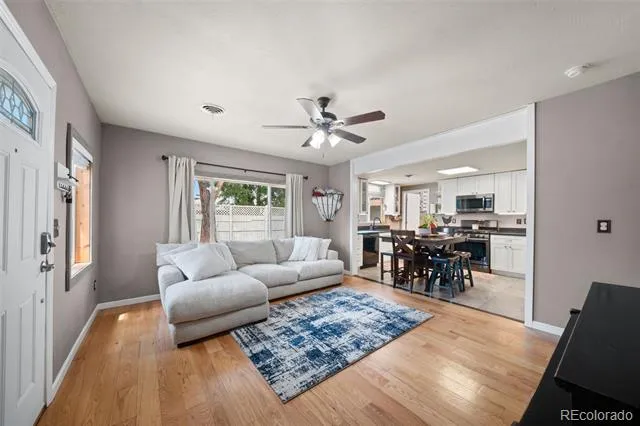 4720 Robb Street Wheat Ridge, CO 80033