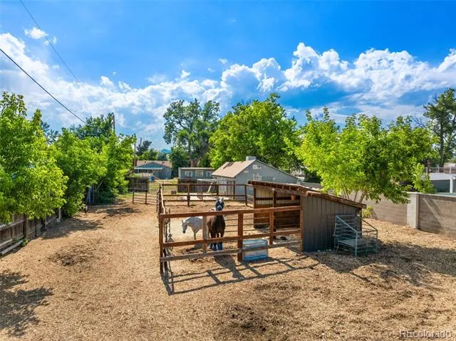 4720 Robb Street Wheat Ridge, CO 80033
