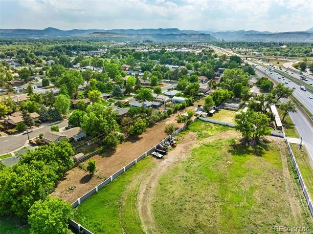4720 Robb Street Wheat Ridge, CO 80033