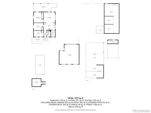 4720 Robb Street Wheat Ridge, CO 80033