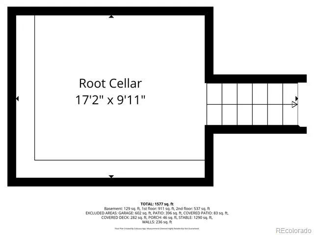 4720 Robb Street Wheat Ridge, CO 80033
