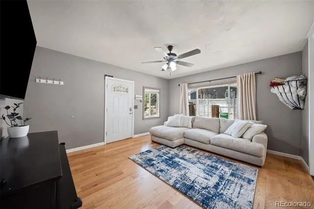 4720 Robb Street Wheat Ridge, CO 80033
