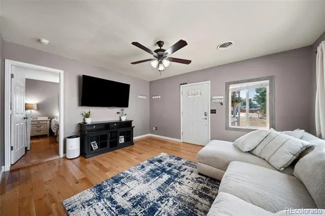 4720 Robb Street Wheat Ridge, CO 80033