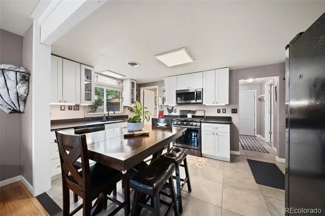 4720 Robb Street Wheat Ridge, CO 80033