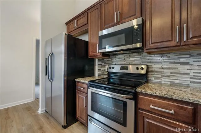 8525 Sassafras Drive Colorado Springs, CO 80920