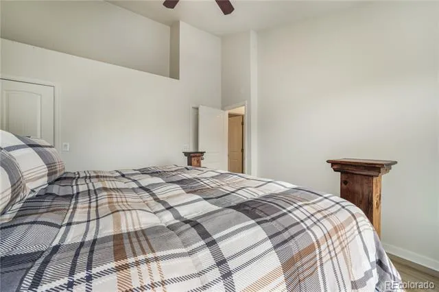 8525 Sassafras Drive Colorado Springs, CO 80920