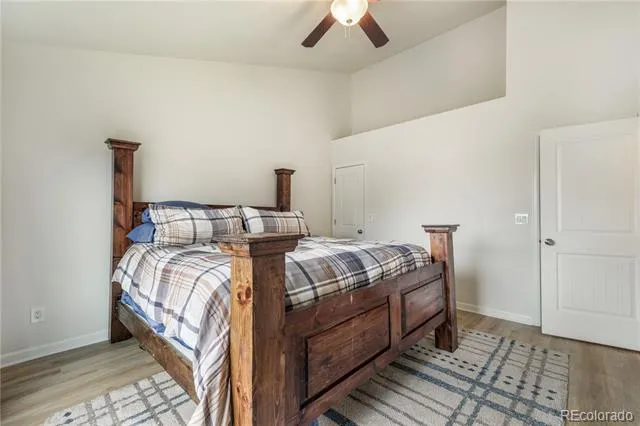 8525 Sassafras Drive Colorado Springs, CO 80920