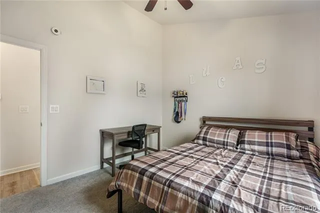 8525 Sassafras Drive Colorado Springs, CO 80920