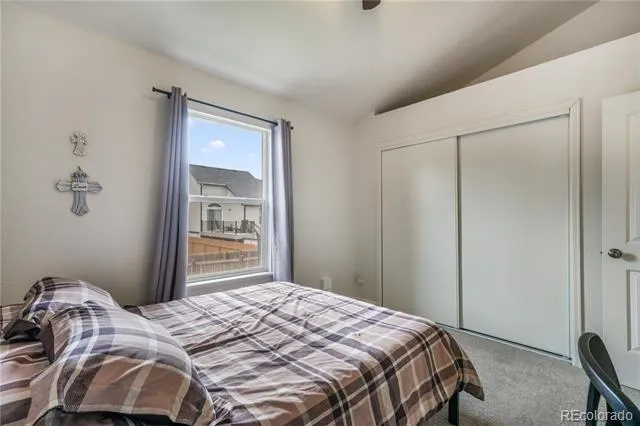 8525 Sassafras Drive Colorado Springs, CO 80920