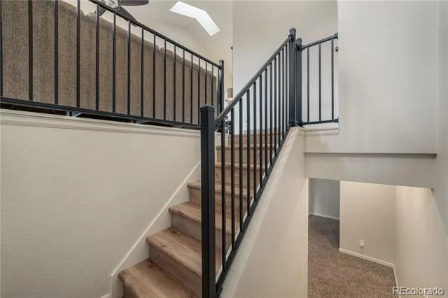 8525 Sassafras Drive Colorado Springs, CO 80920