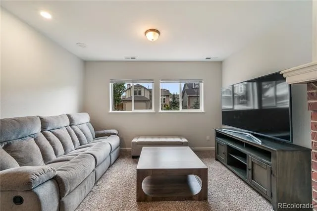 8525 Sassafras Drive Colorado Springs, CO 80920