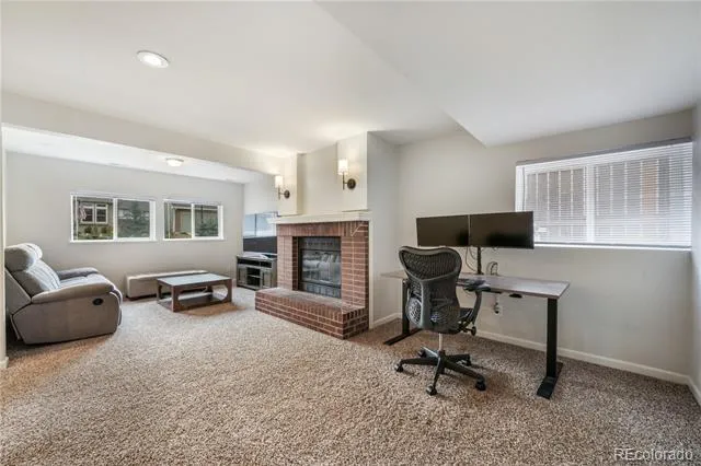 8525 Sassafras Drive Colorado Springs, CO 80920