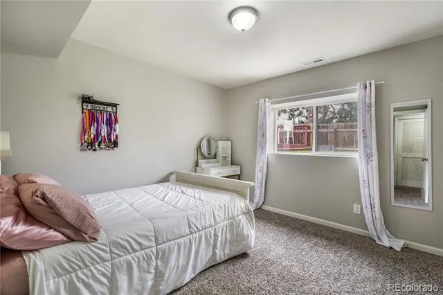 8525 Sassafras Drive Colorado Springs, CO 80920
