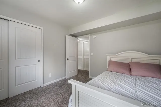 8525 Sassafras Drive Colorado Springs, CO 80920