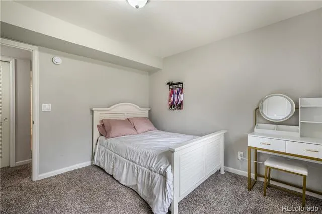 8525 Sassafras Drive Colorado Springs, CO 80920