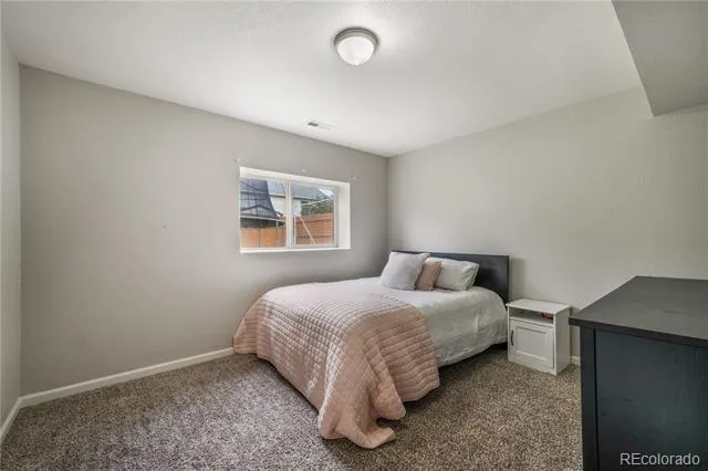 8525 Sassafras Drive Colorado Springs, CO 80920