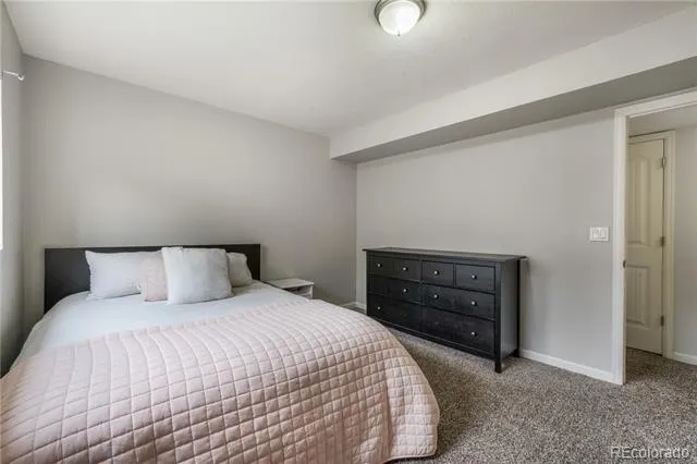 8525 Sassafras Drive Colorado Springs, CO 80920