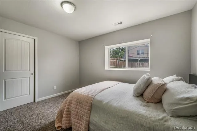 8525 Sassafras Drive Colorado Springs, CO 80920
