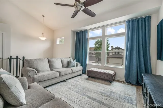 8525 Sassafras Drive Colorado Springs, CO 80920
