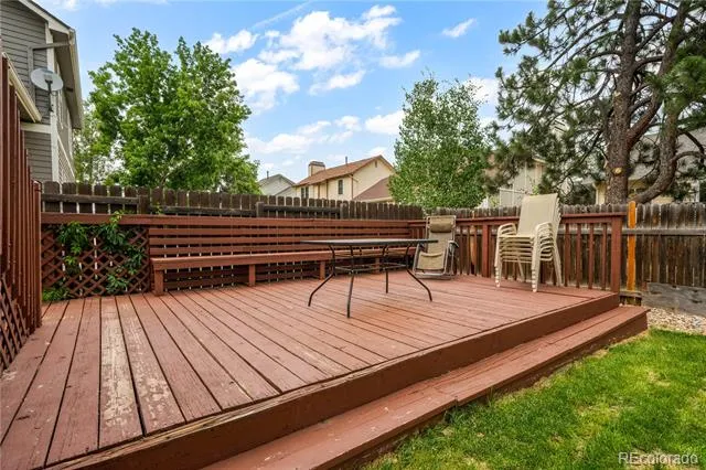 8525 Sassafras Drive Colorado Springs, CO 80920