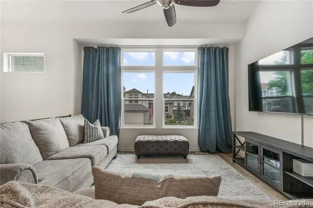 8525 Sassafras Drive Colorado Springs, CO 80920