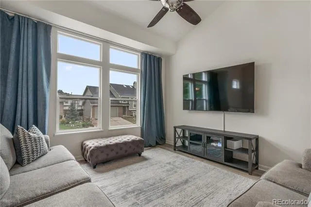 8525 Sassafras Drive Colorado Springs, CO 80920