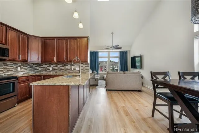 8525 Sassafras Drive Colorado Springs, CO 80920