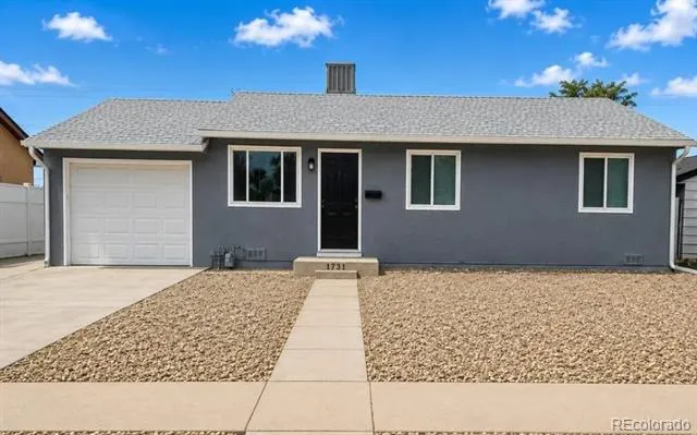 1731 Jerry Murphy Road Pueblo, CO 81001