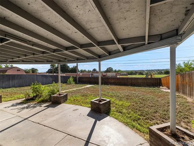 1731 Jerry Murphy Road Pueblo, CO 81001