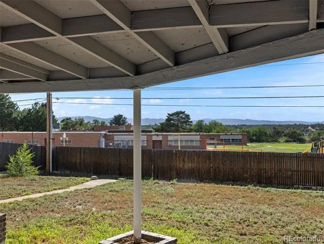 1731 Jerry Murphy Road Pueblo, CO 81001