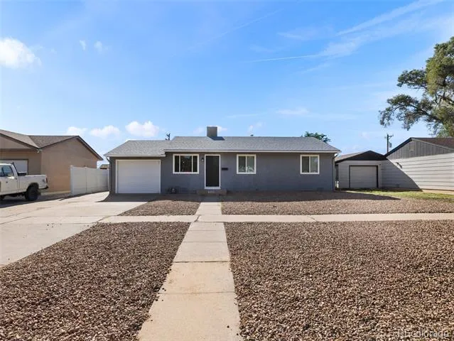 1731 Jerry Murphy Road Pueblo, CO 81001